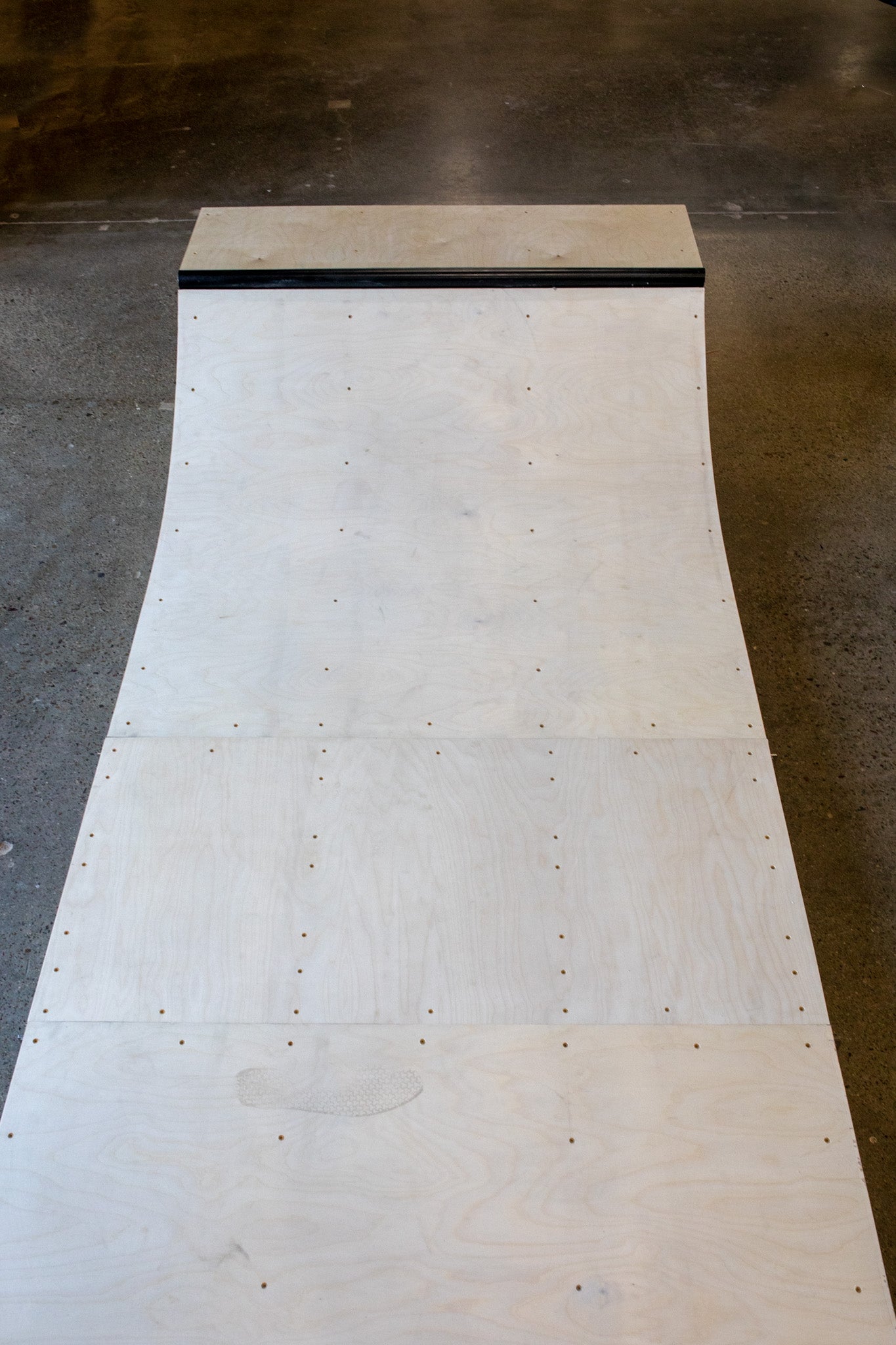 4ft wide mini mini flat pack (free shipping)