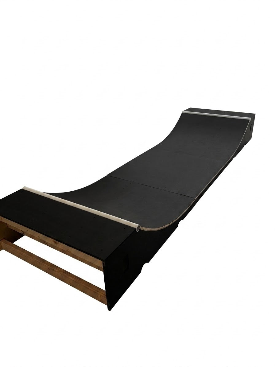 4ft wide mini mini fully assembled with 4ft extension (free shipping)