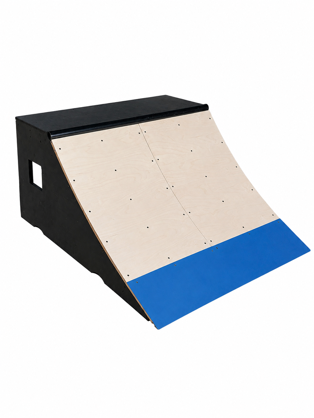 2ft Quarter Pipe (free shipping)