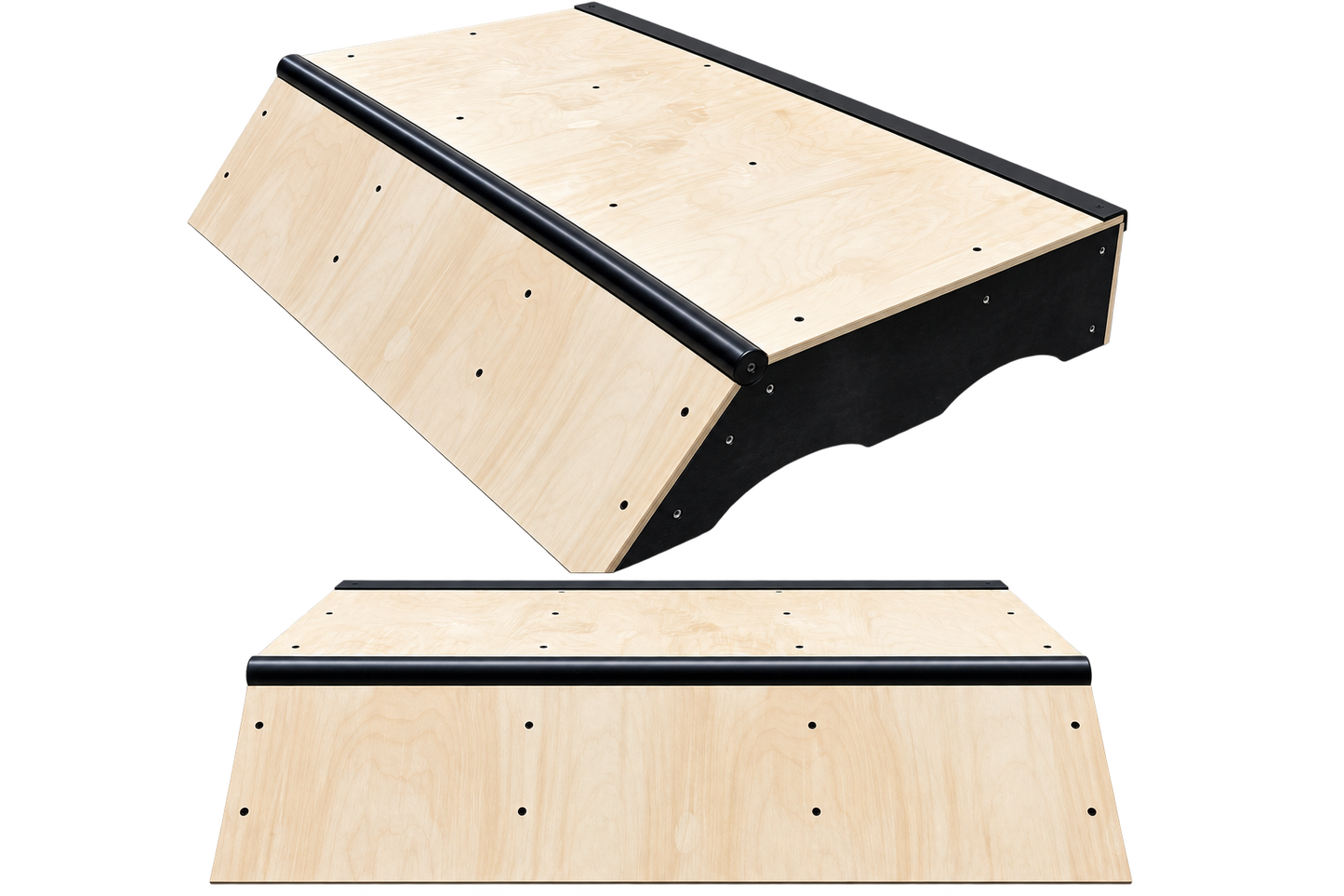 Slappy/Box Combo (free shipping)