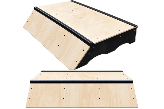 Slappy/Box Combo (free shipping)