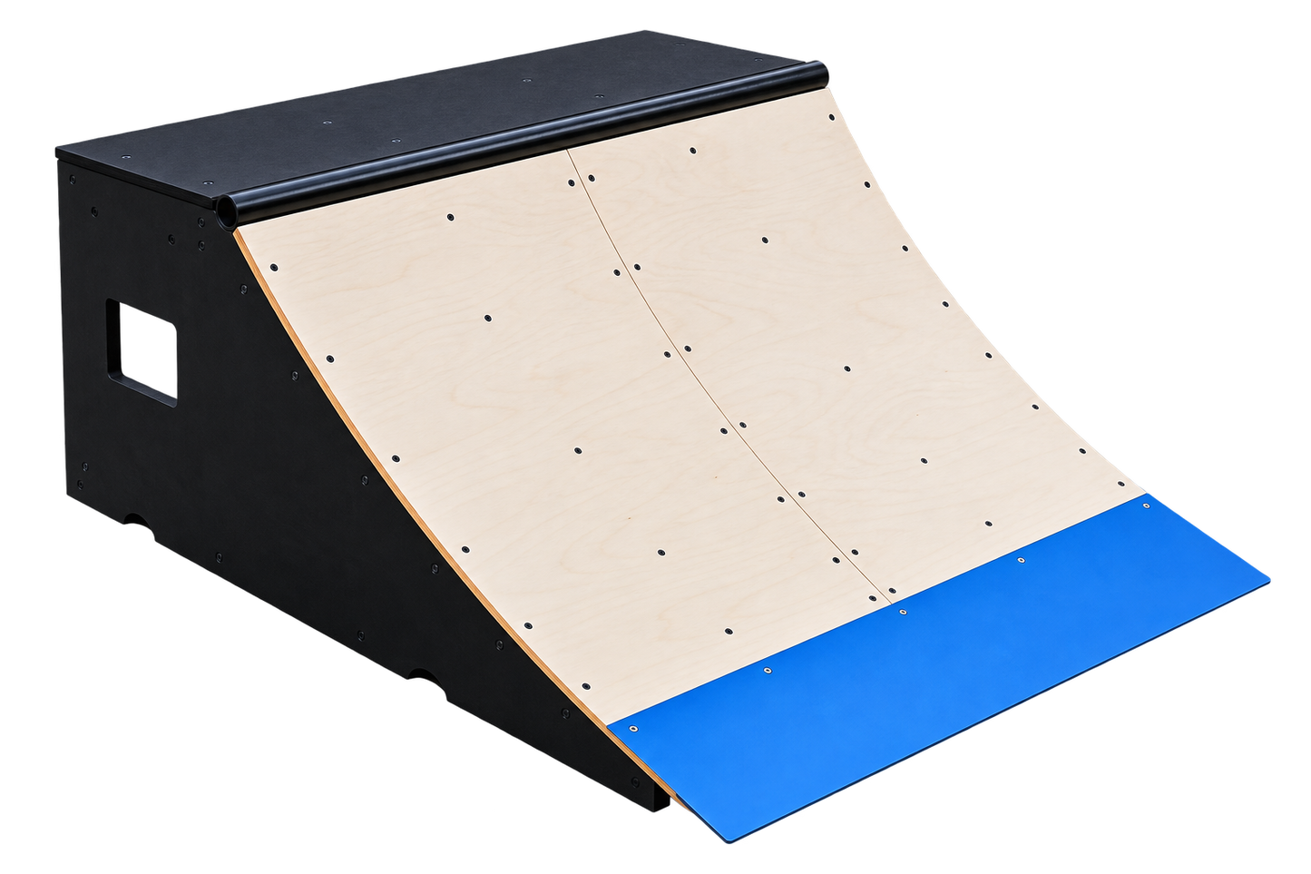 2ft Quarter Pipe (free shipping)