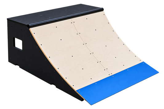 2ft Quarter Pipe (free shipping)
