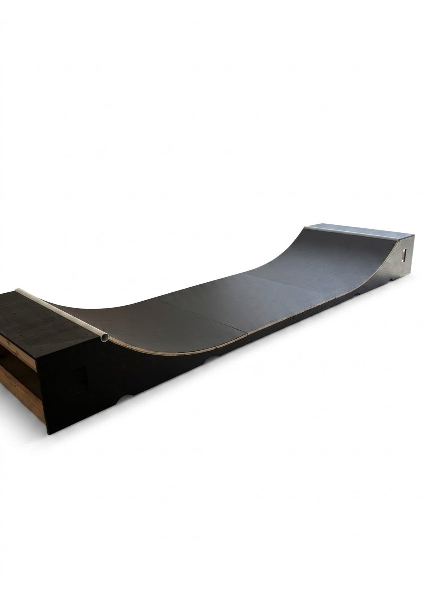 4ft wide mini mini fully assembled with 4ft extension (free shipping)