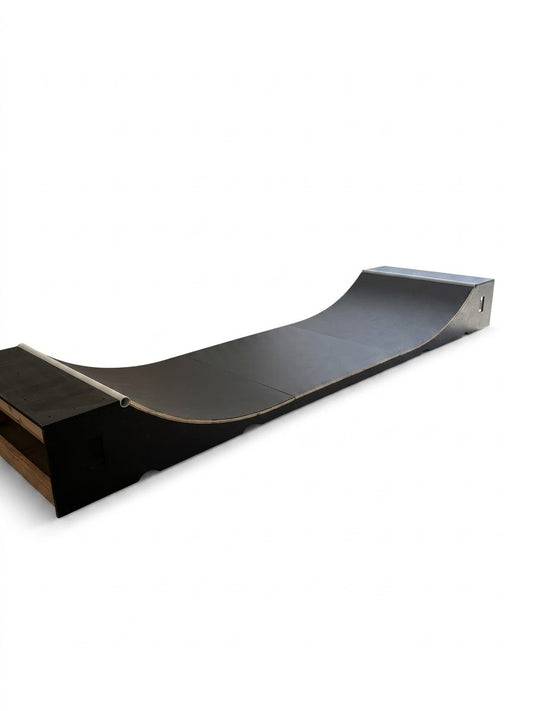 4ft wide mini mini fully assembled with 4ft extension (free shipping)